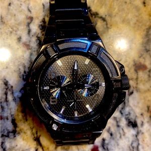 Guess men’s watch